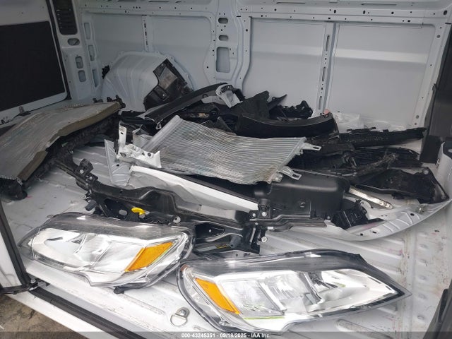 3C6MRVWG0SE566721 RAM Promaster 3500 3500 Standard