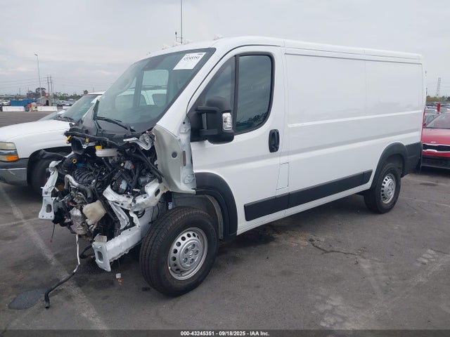 3C6MRVWG0SE566721 RAM Promaster 3500 3500 Standard