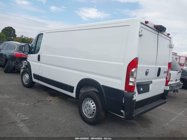 3C6MRVWG0SE566721 RAM Promaster 3500 3500 Standard