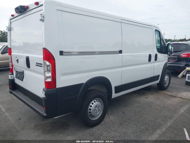 3C6MRVWG0SE566721 RAM Promaster 3500 3500 Standard