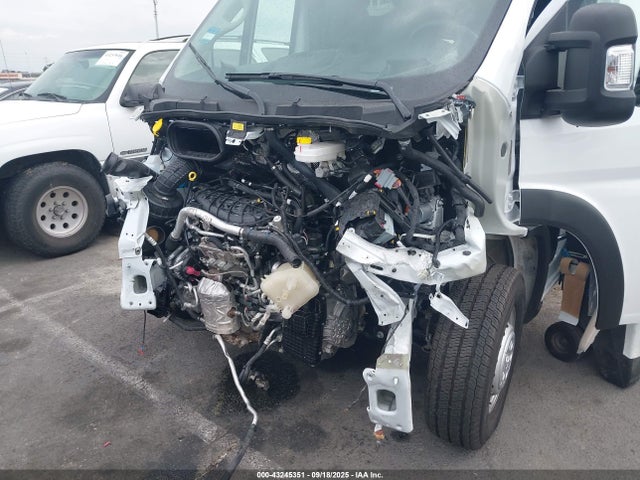 3C6MRVWG0SE566721 RAM Promaster 3500 3500 Standard