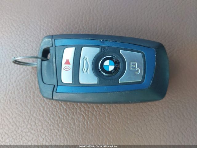 2017 BMW X4 5UXXW7C59H0U25949 Photo 10