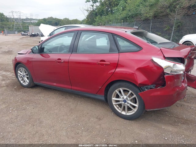 Ford 2016 2016 1FADP3F21GL232287 Image 3