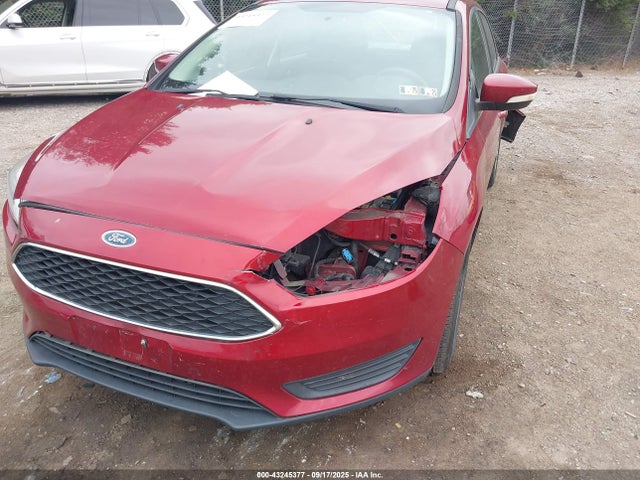 Ford 2016 2016 1FADP3F21GL232287 Image 6