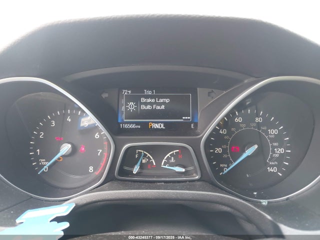 Ford 2016 2016 1FADP3F21GL232287 Image 7