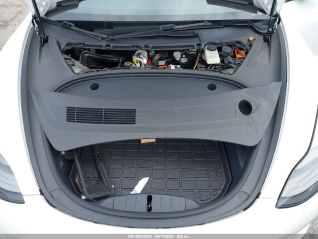 2023 TESLA MODEL 3 5YJ3E1EA9PF577174 Photo 9