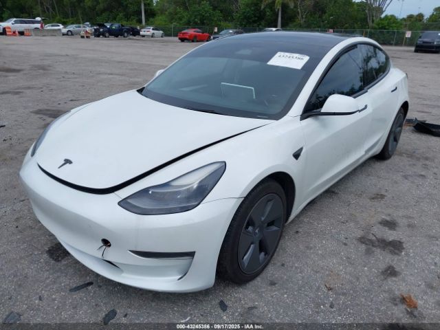 2023 TESLA MODEL 3 5YJ3E1EA9PF577174 Photo 1