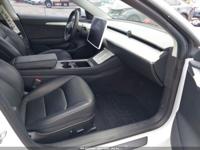 2023 TESLA MODEL 3 5YJ3E1EA9PF577174 Photo 4