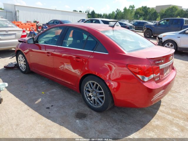 2012 CHEVROLET CRUZE 1G1PJ5SC5C7129114 Photo 2