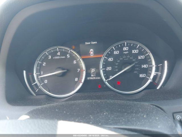 2016 ACURA TLX 19UUB2F54GA002592 Photo 6