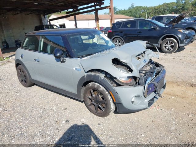 2015 MINI HARDTOP WMWXP7C52F2A60210 Photo 0