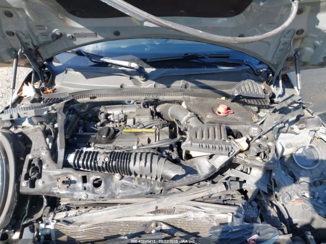 2015 MINI HARDTOP WMWXP7C52F2A60210 Photo 9