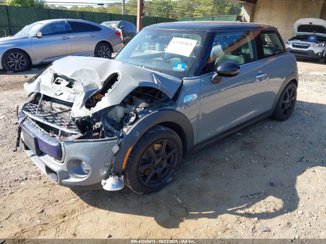 2015 MINI HARDTOP WMWXP7C52F2A60210 Photo 1