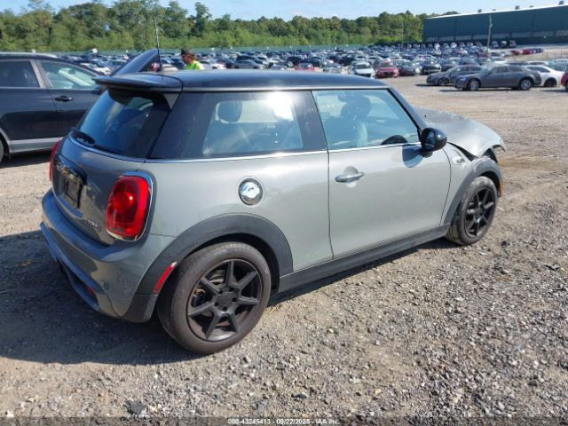 2015 MINI HARDTOP WMWXP7C52F2A60210 Photo 3