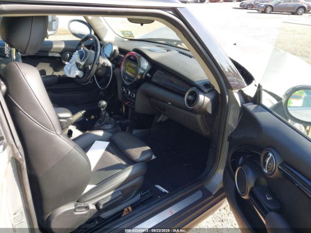 2015 MINI HARDTOP WMWXP7C52F2A60210 Photo 4