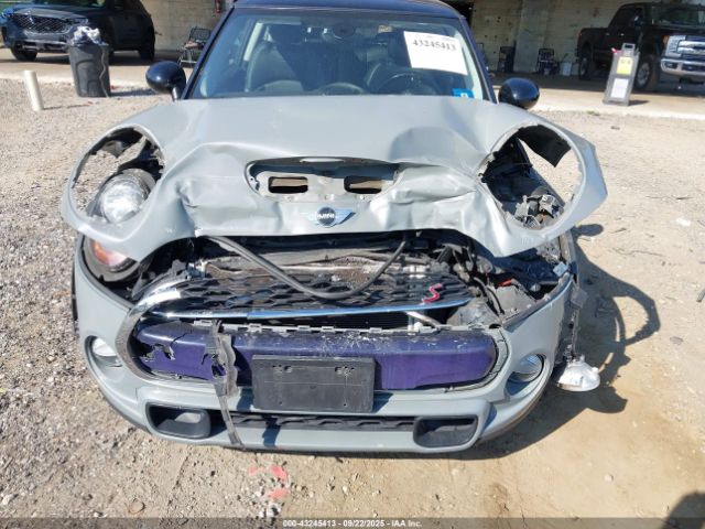 2015 MINI HARDTOP WMWXP7C52F2A60210 Photo 5