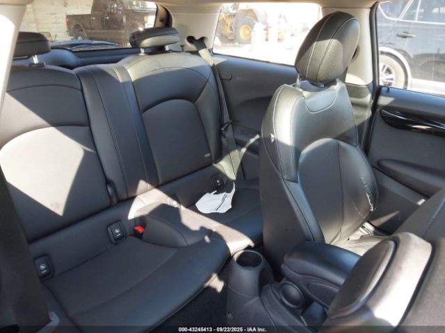 2015 MINI HARDTOP WMWXP7C52F2A60210 Photo 7