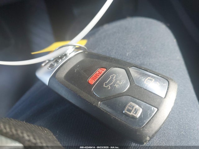2021 AUDI Q5 WA1BAAFY8M2022258 Photo 10