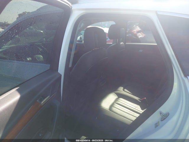 2021 AUDI Q5 WA1BAAFY8M2022258 Photo 7