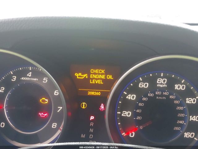 2007 ACURA MDX 2HNYD28367H504800 Photo 6