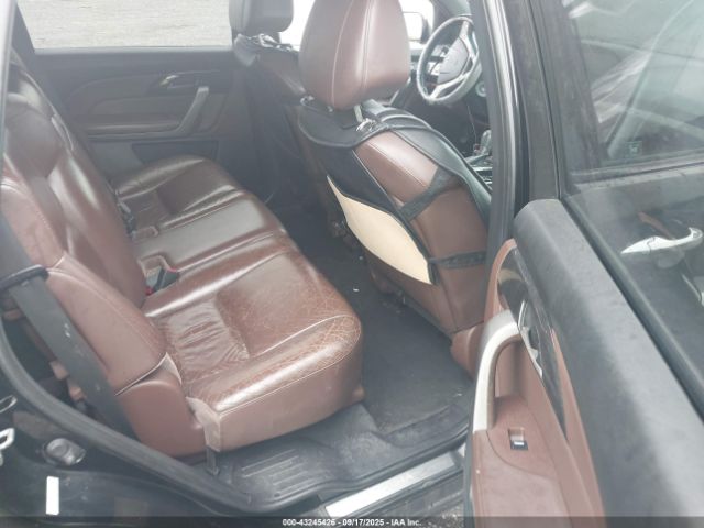 2007 ACURA MDX 2HNYD28367H504800 Photo 7