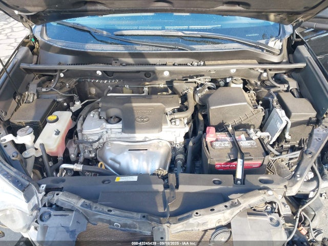 2T3WFREV0GW256078 Toyota 2ar-fe
