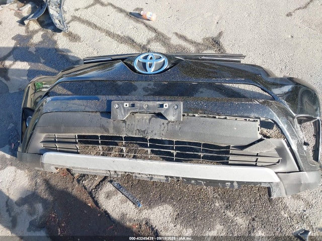 2T3WFREV0GW256078 Toyota 2ar-fe