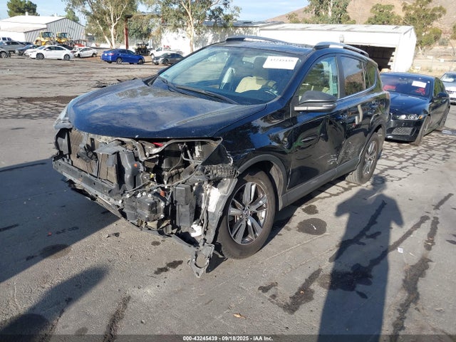2T3WFREV0GW256078 Toyota 2ar-fe