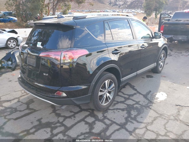 2T3WFREV0GW256078 Toyota 2ar-fe