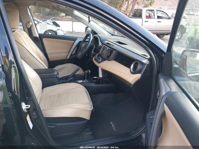 2T3WFREV0GW256078 Toyota 2ar-fe