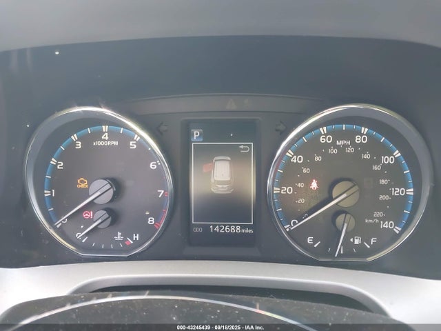 2T3WFREV0GW256078 Toyota 2ar-fe