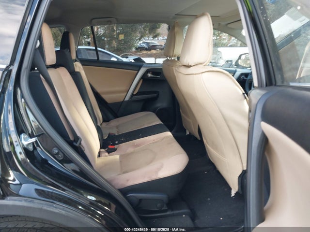 2T3WFREV0GW256078 Toyota 2ar-fe