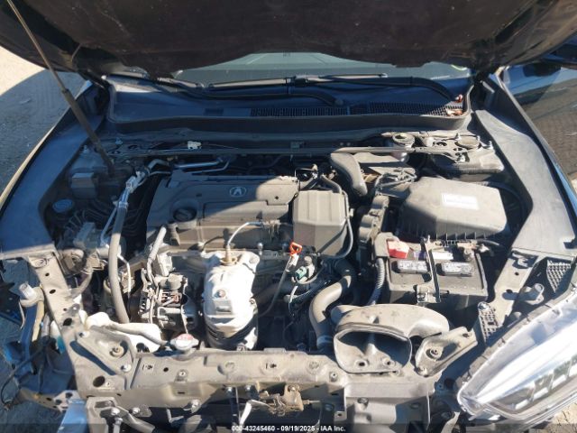 2020 ACURA TLX 19UUB1F60LA010170 Photo 9