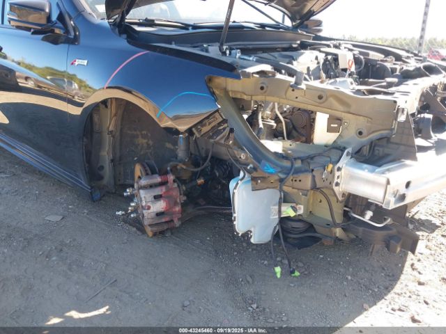 2020 ACURA TLX 19UUB1F60LA010170 Photo 5