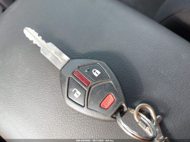 2015 MITSUBISHI OUTLANDER SPORT 4A4AP3AW5FE044469 Photo 10