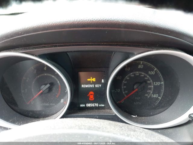 2015 MITSUBISHI OUTLANDER SPORT 4A4AP3AW5FE044469 Photo 6