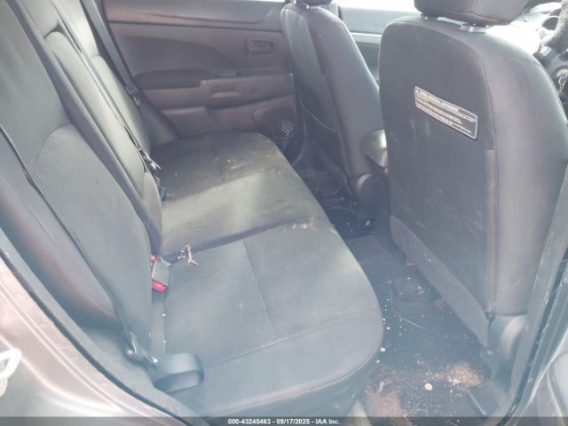 2015 MITSUBISHI OUTLANDER SPORT 4A4AP3AW5FE044469 Photo 7