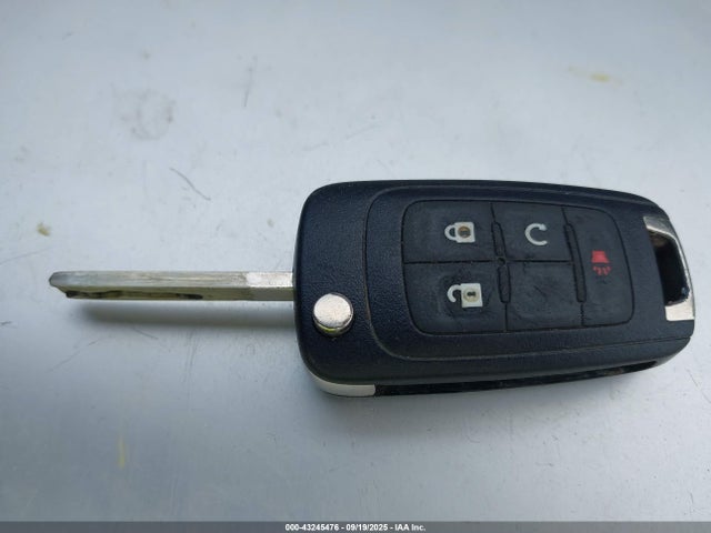 Chevrolet lea - e85 max, aluminum 2016 2GNFLFEK4G6310109 Image 11