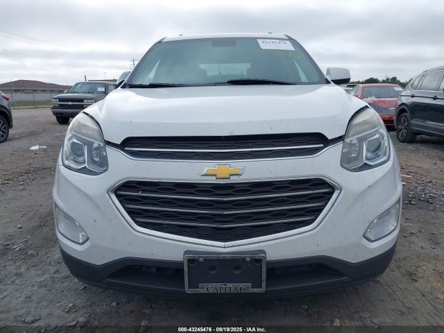Chevrolet lea - e85 max, aluminum 2016 2GNFLFEK4G6310109 Image 12