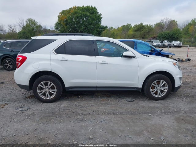 Chevrolet lea - e85 max, aluminum 2016 2GNFLFEK4G6310109 Image 13