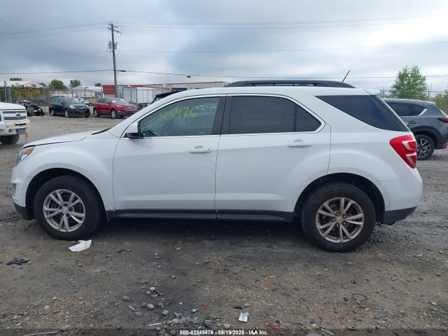 Chevrolet lea - e85 max, aluminum 2016 2GNFLFEK4G6310109 Image 14