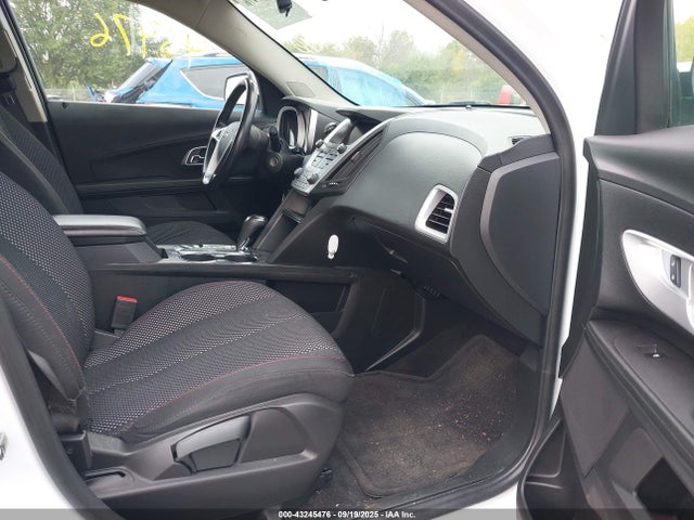 Chevrolet lea - e85 max, aluminum 2016 2GNFLFEK4G6310109 Image 5