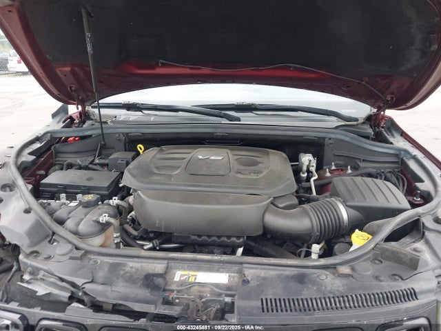 1C4RJFAG1HC927330 Jeep 2017