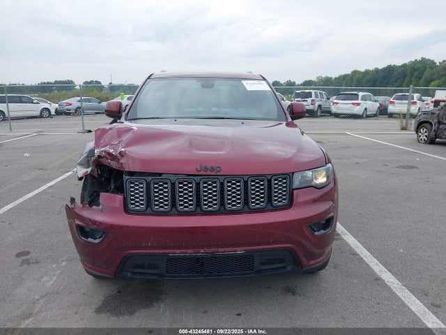 1C4RJFAG1HC927330 Jeep 2017