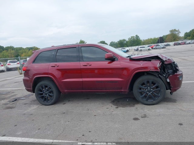 1C4RJFAG1HC927330 Jeep 2017