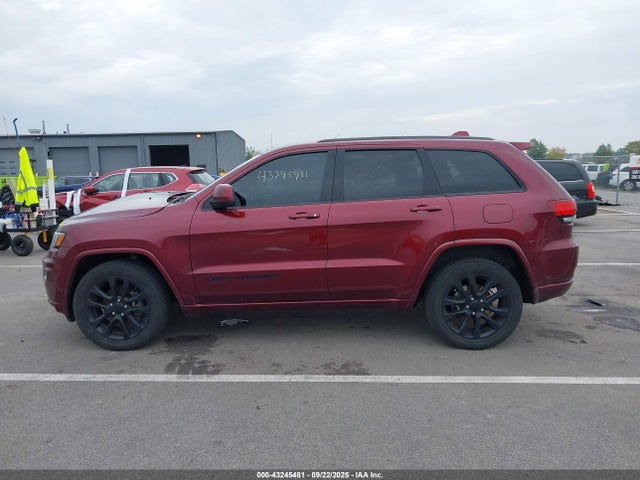1C4RJFAG1HC927330 Jeep 2017