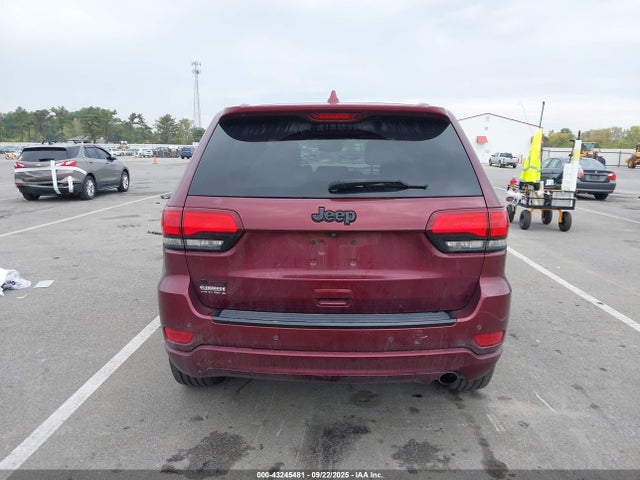1C4RJFAG1HC927330 Jeep 2017