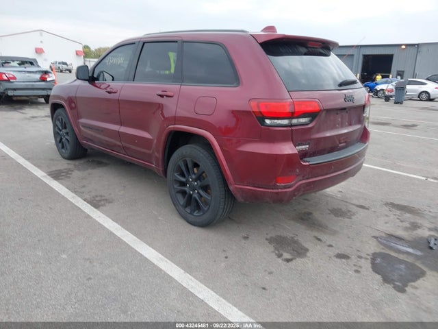 1C4RJFAG1HC927330 Jeep 2017