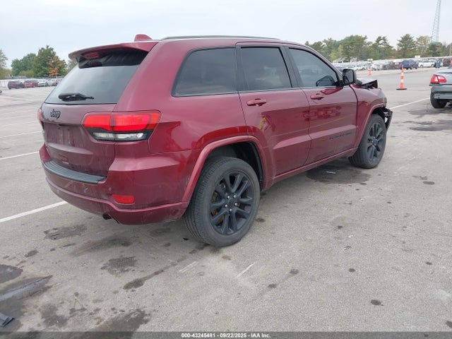 1C4RJFAG1HC927330 Jeep 2017