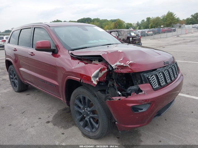 1C4RJFAG1HC927330 Jeep 2017